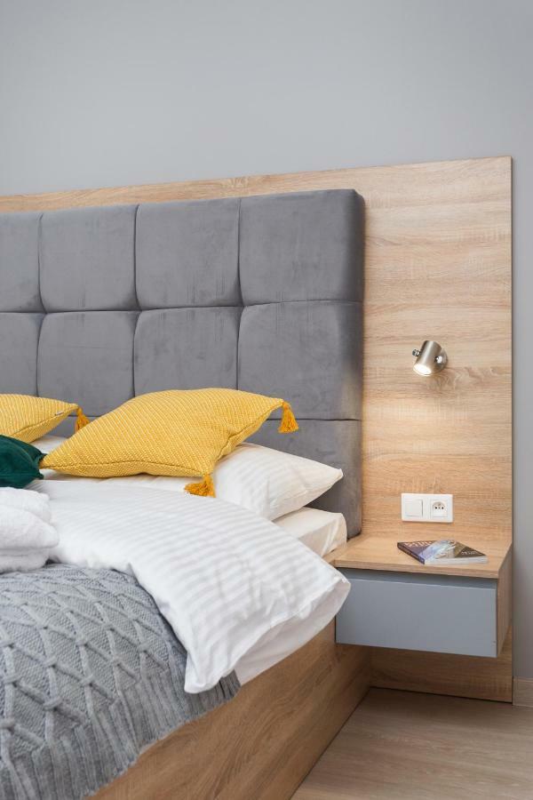 City Of The Kings - Inca Apartment Krakow Luaran gambar