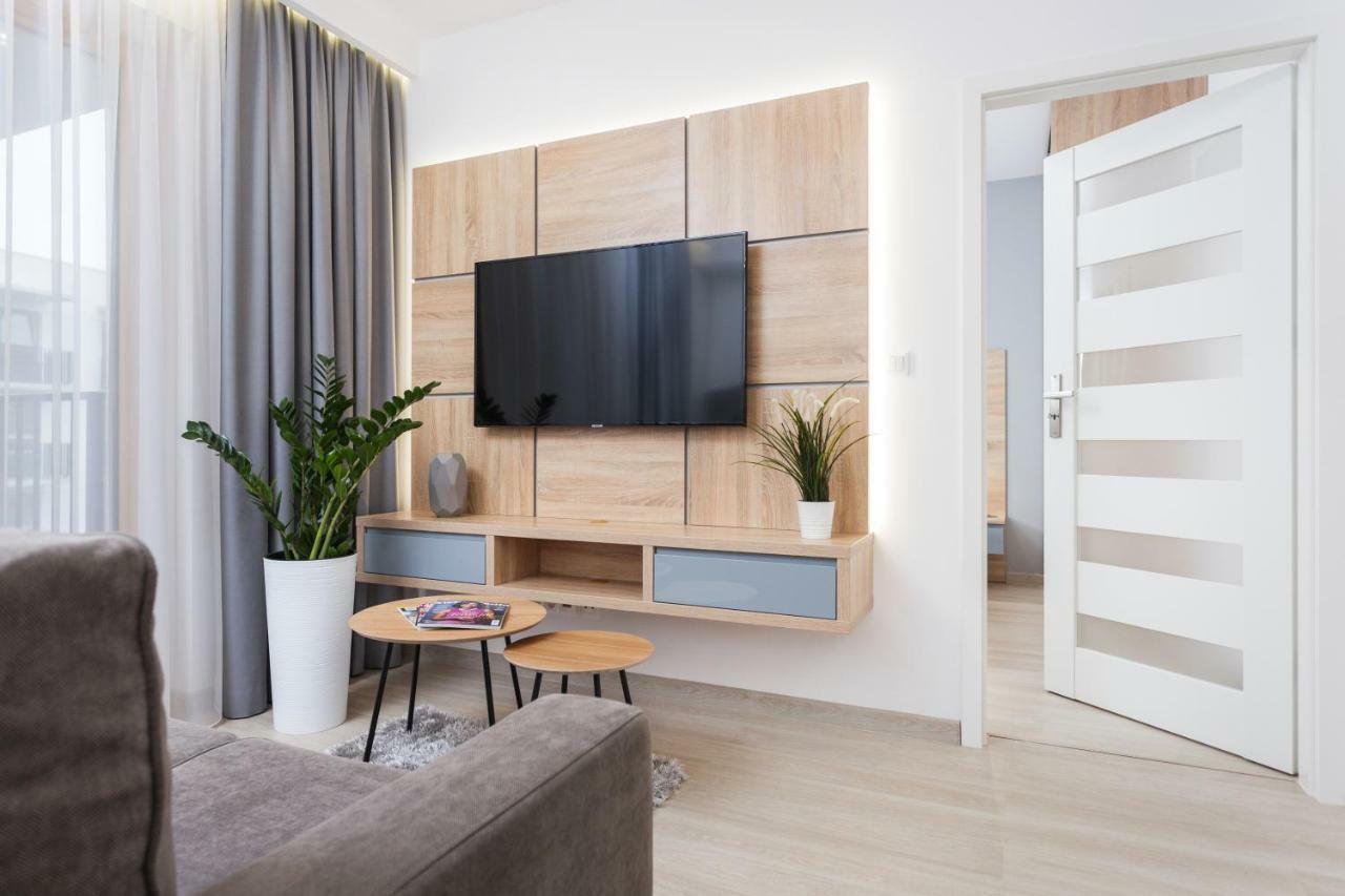 City Of The Kings - Inca Apartment Krakow Luaran gambar