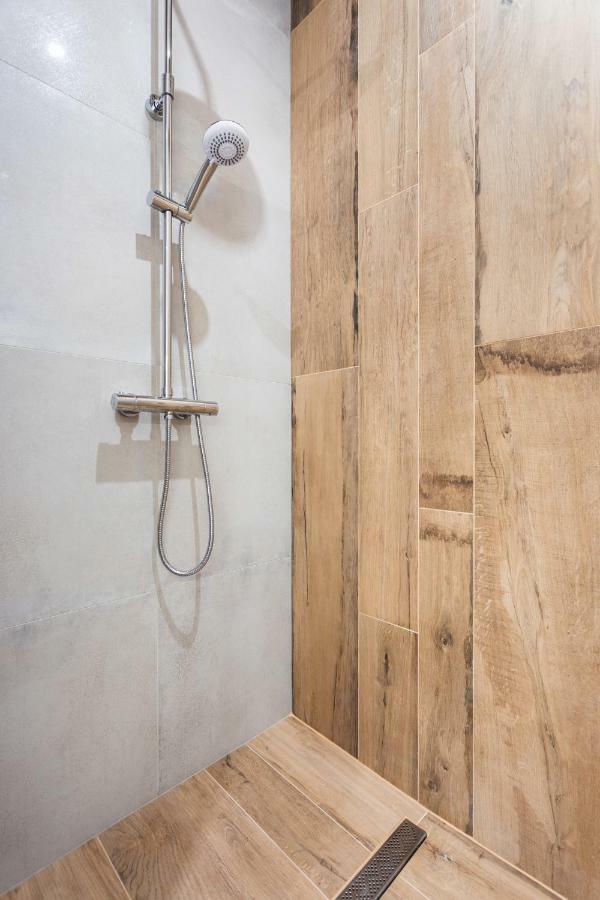 City Of The Kings - Inca Apartment Krakow Luaran gambar