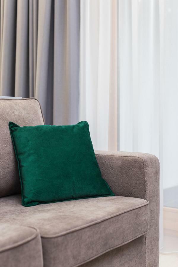 City Of The Kings - Inca Apartment Krakow Luaran gambar
